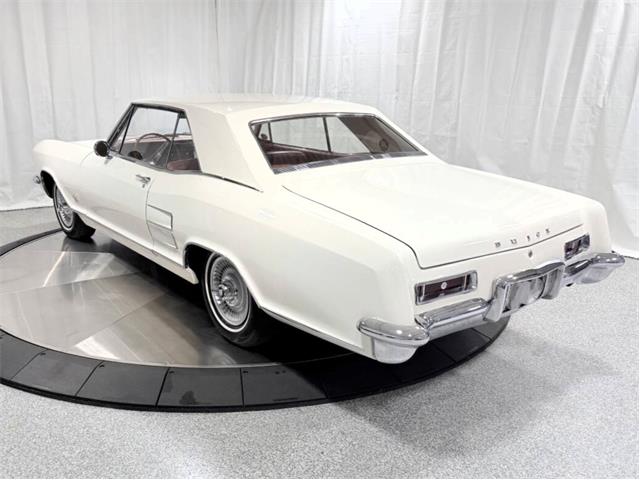 1963 Buick Riviera (CC-2081159) for sale in Mill Hall, Pennsylvania