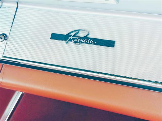 1963 Buick Riviera (CC-2081159) for sale in Mill Hall, Pennsylvania