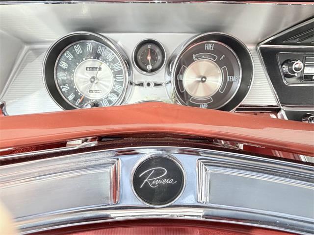 1963 Buick Riviera (CC-2081159) for sale in Mill Hall, Pennsylvania