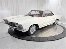 1963 Buick Riviera (CC-2081159) for sale in Mill Hall, Pennsylvania