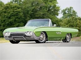 1963 Ford Thunderbird (CC-2080116) for sale in Columbus, Ohio