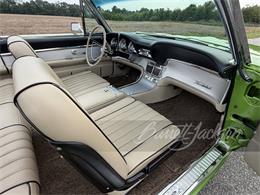 1963 Ford Thunderbird (CC-2080116) for sale in Columbus, Ohio