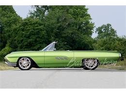 1963 Ford Thunderbird (CC-2080116) for sale in Columbus, Ohio