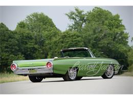 1963 Ford Thunderbird (CC-2080116) for sale in Columbus, Ohio