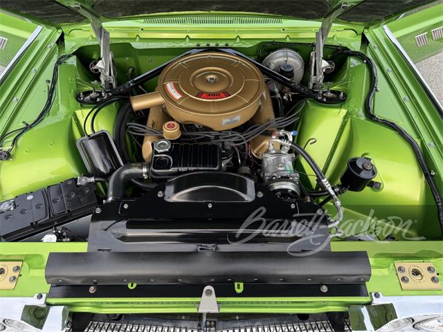 1963 Ford Thunderbird (CC-2080116) for sale in Columbus, Ohio