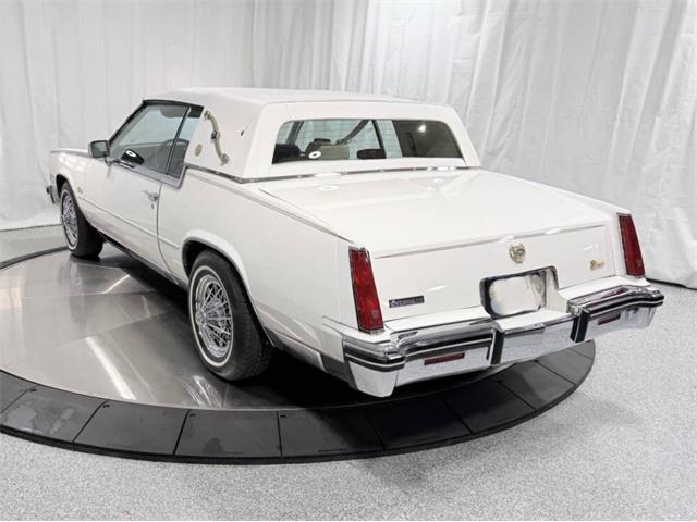 1985 Cadillac Eldorado (CC-2081160) for sale in Mill Hall, Pennsylvania