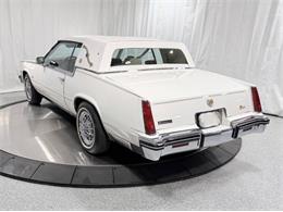 1985 Cadillac Eldorado (CC-2081160) for sale in Mill Hall, Pennsylvania