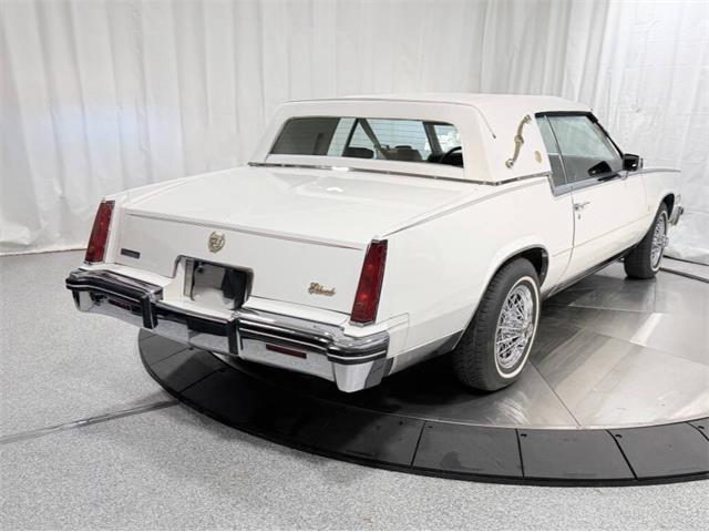 1985 Cadillac Eldorado (CC-2081160) for sale in Mill Hall, Pennsylvania