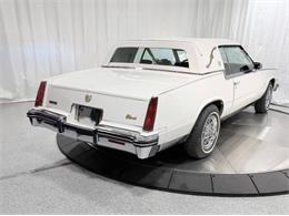 1985 Cadillac Eldorado (CC-2081160) for sale in Mill Hall, Pennsylvania