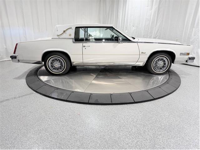 1985 Cadillac Eldorado (CC-2081160) for sale in Mill Hall, Pennsylvania