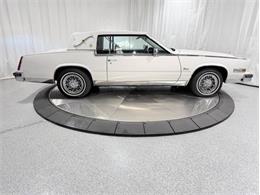 1985 Cadillac Eldorado (CC-2081160) for sale in Mill Hall, Pennsylvania