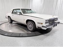 1985 Cadillac Eldorado (CC-2081160) for sale in Mill Hall, Pennsylvania
