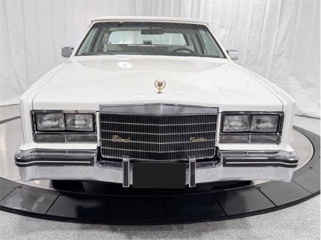 1985 Cadillac Eldorado (CC-2081160) for sale in Mill Hall, Pennsylvania