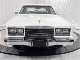 1985 Cadillac Eldorado (CC-2081160) for sale in Mill Hall, Pennsylvania