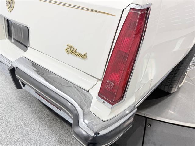 1985 Cadillac Eldorado (CC-2081160) for sale in Mill Hall, Pennsylvania