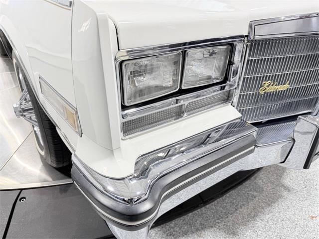 1985 Cadillac Eldorado (CC-2081160) for sale in Mill Hall, Pennsylvania