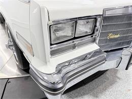 1985 Cadillac Eldorado (CC-2081160) for sale in Mill Hall, Pennsylvania