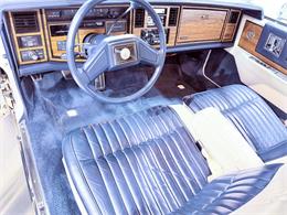 1985 Cadillac Eldorado (CC-2081160) for sale in Mill Hall, Pennsylvania