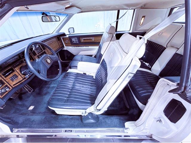 1985 Cadillac Eldorado (CC-2081160) for sale in Mill Hall, Pennsylvania