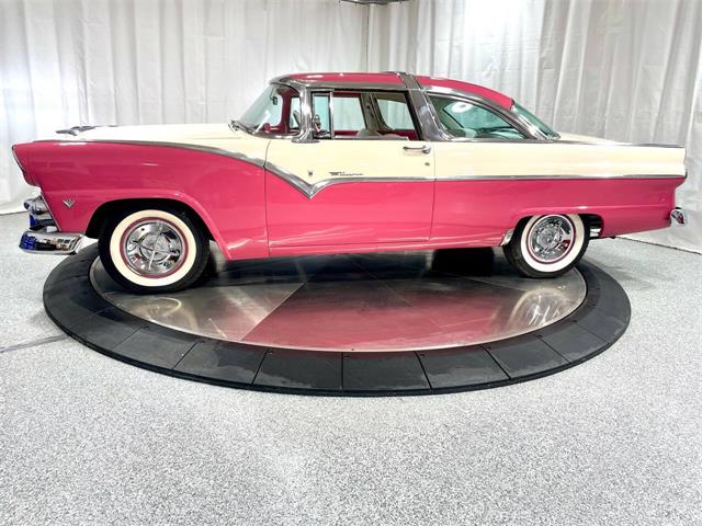1955 Ford Crown Victoria (CC-2081161) for sale in Mill Hall, Pennsylvania