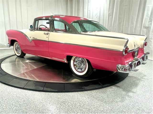 1955 Ford Crown Victoria (CC-2081161) for sale in Mill Hall, Pennsylvania