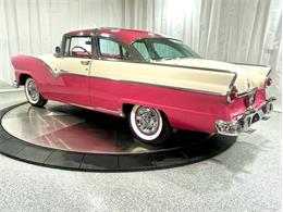 1955 Ford Crown Victoria (CC-2081161) for sale in Mill Hall, Pennsylvania