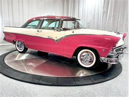 1955 Ford Crown Victoria (CC-2081161) for sale in Mill Hall, Pennsylvania