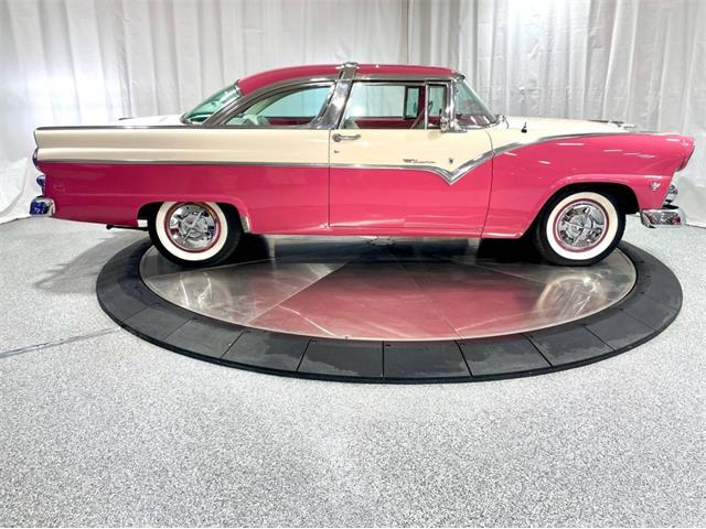 1955 Ford Crown Victoria (CC-2081161) for sale in Mill Hall, Pennsylvania