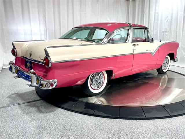 1955 Ford Crown Victoria (CC-2081161) for sale in Mill Hall, Pennsylvania