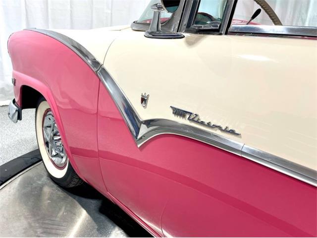 1955 Ford Crown Victoria (CC-2081161) for sale in Mill Hall, Pennsylvania