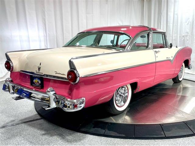 1955 Ford Crown Victoria (CC-2081161) for sale in Mill Hall, Pennsylvania