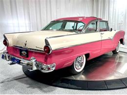 1955 Ford Crown Victoria (CC-2081161) for sale in Mill Hall, Pennsylvania