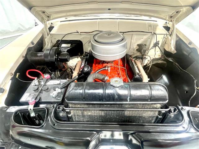 1955 Ford Crown Victoria (CC-2081161) for sale in Mill Hall, Pennsylvania