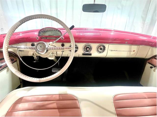 1955 Ford Crown Victoria (CC-2081161) for sale in Mill Hall, Pennsylvania