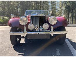 1954 MG TF (CC-2081162) for sale in Grass Valley, California