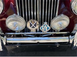 1954 MG TF (CC-2081162) for sale in Grass Valley, California