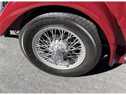 1954 MG TF (CC-2081162) for sale in Grass Valley, California