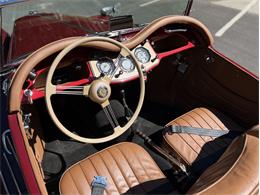 1954 MG TF (CC-2081162) for sale in Grass Valley, California