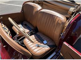 1954 MG TF (CC-2081162) for sale in Grass Valley, California