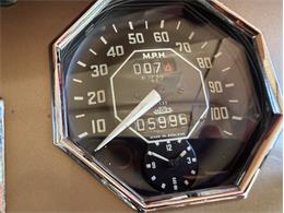 1954 MG TF (CC-2081162) for sale in Grass Valley, California