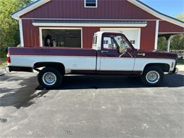 1977 Chevrolet C10 (CC-2081164) for sale in Mill Hall, Pennsylvania