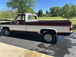 1977 Chevrolet C10 (CC-2081164) for sale in Mill Hall, Pennsylvania