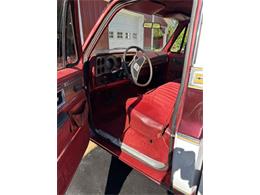 1977 Chevrolet C10 (CC-2081164) for sale in Mill Hall, Pennsylvania