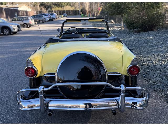 1955 Ford Fairlane (CC-2081165) for sale in Grass Valley, California