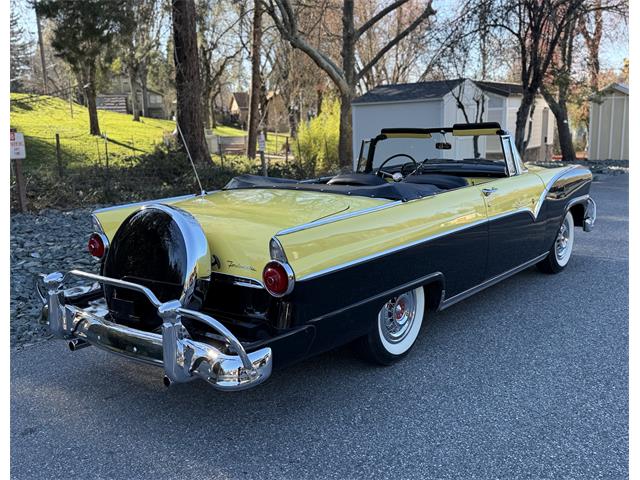 1955 Ford Fairlane (CC-2081165) for sale in Grass Valley, California