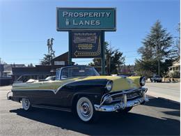 1955 Ford Fairlane (CC-2081165) for sale in Grass Valley, California