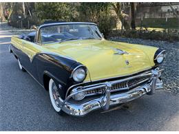 1955 Ford Fairlane (CC-2081165) for sale in Grass Valley, California