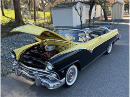 1955 Ford Fairlane (CC-2081165) for sale in Grass Valley, California