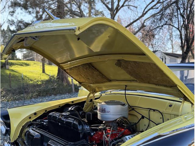1955 Ford Fairlane (CC-2081165) for sale in Grass Valley, California