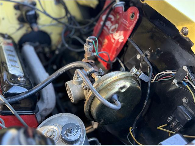 1955 Ford Fairlane (CC-2081165) for sale in Grass Valley, California